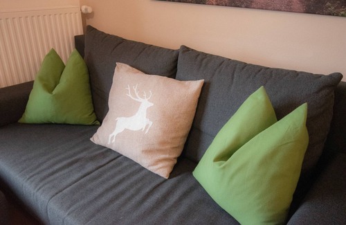 Embach Apartamento | Hochkönig 4 Apartment