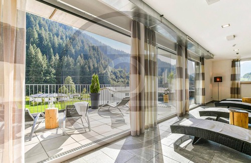 Klosterle Apartamento | hochmoderne Ferienwohnung