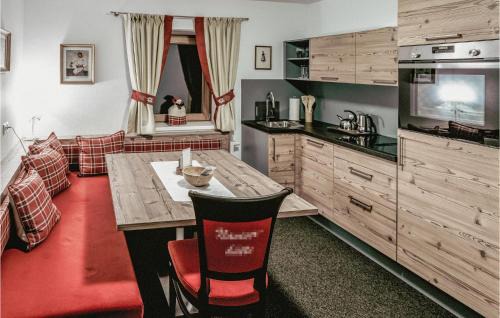 Navis Apartamento | Hochmoderne Ferienwohnung