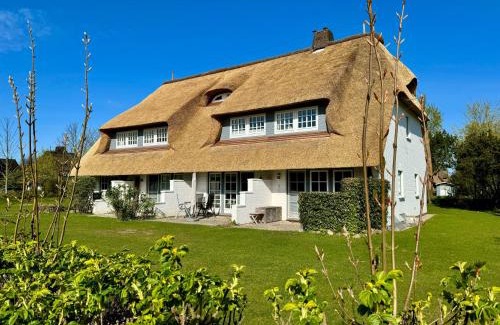 Nieblum Apartamento | Hochstieg Whg8