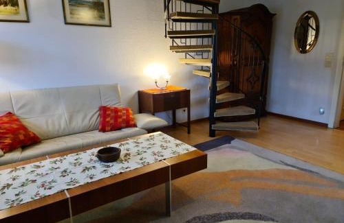 Nieblum Apartamento | Hochstieg Whg8