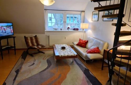Nieblum Apartamento | Hochstieg Whg8