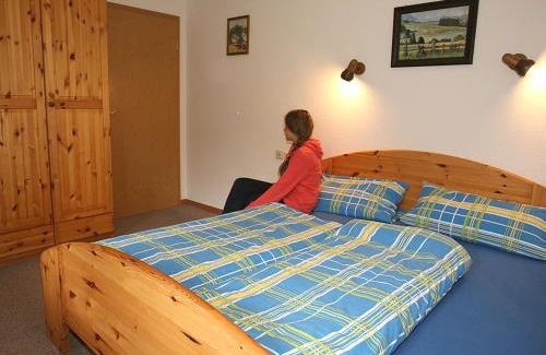 Kaisershaus Apartamento | Hochtalblick