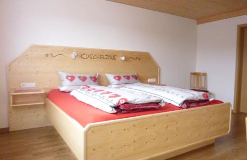 Kaisershaus Apartamento | Hochtalblick