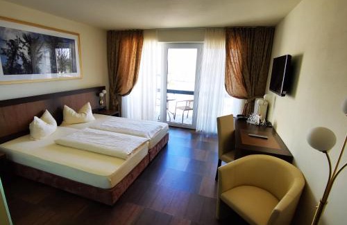 Losheim Hotel | Hochwälder Wohlfühlhotel