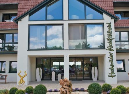 Losheim Hotel | Hochwälder Wohlfühlhotel