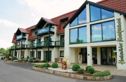 Losheim Hotel | Hochwälder Wohlfühlhotel