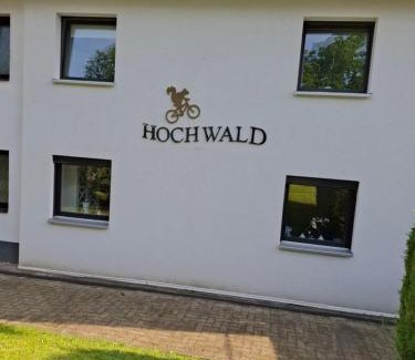 Bad Sachsa Casa | Hochwald EnSuite