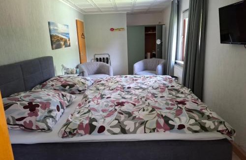Bad Sachsa Casa | Hochwald EnSuite