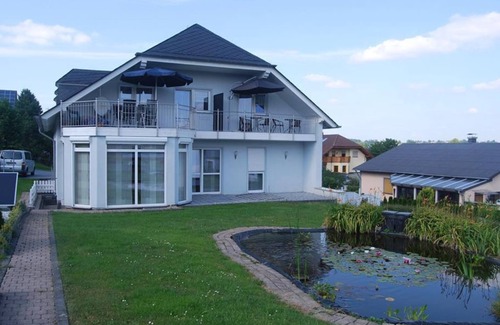 Wenigerath Apartamento | Hochwaldblick, Apartamento 1 - Hochwaldblick