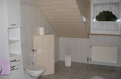 Wenigerath Apartamento | Hochwaldblick, Apartamento 1 - Hochwaldblick