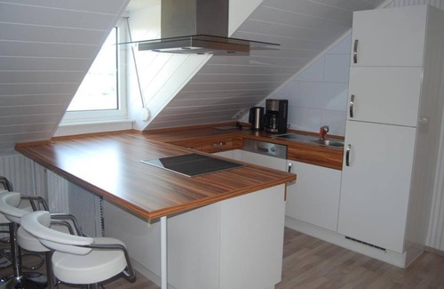 Wenigerath Apartamento | Hochwaldblick, Apartamento 2 - Hochwaldblick