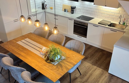 Straelen Apartamento | Hochwertig und Modern Wohnen in Idyllischer Lage für 2-6 Personen - mit Balkon