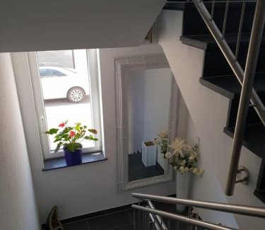 Gemarkung Vohwinkel Apartamento | Hochwertige 85qm-Wohnung in Wuppertal-Vohwinkel