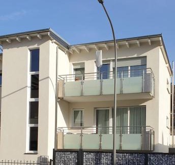 Gemarkung Vohwinkel Apartamento | Hochwertige 85qm-Wohnung in Wuppertal-Vohwinkel