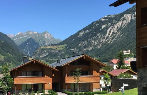 Matrei in Osttirol Apartamento | Hochwertige Ferienwohnung In Matrei In Osttirol