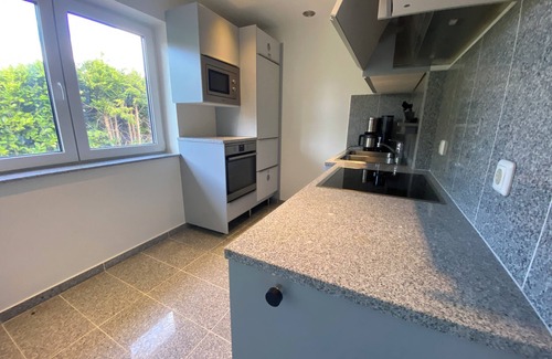 Mielkendorf Casa | Hochwertige Ferienwohnung/haus Über Zwei Etagen