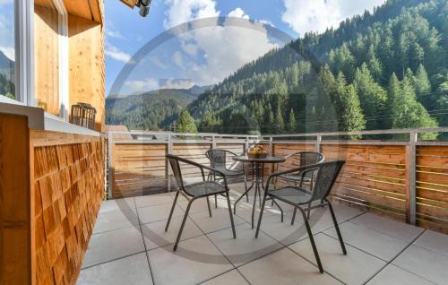 Klosterle Apartamento | Hochwertige Ferienwohnung