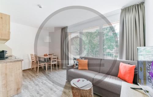 Klosterle Apartamento | Hochwertige Ferienwohnung