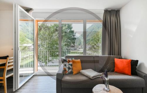 Klosterle Apartamento | Hochwertige Ferienwohnung