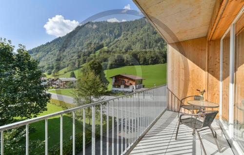 Klosterle Apartamento | Hochwertige Ferienwohnung