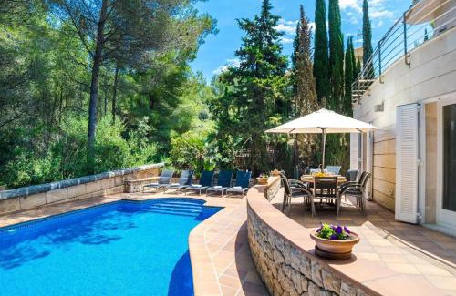 Mal Pas-Bon Aire Casa | Hochwertige, moderne Villa nahe dem Meer