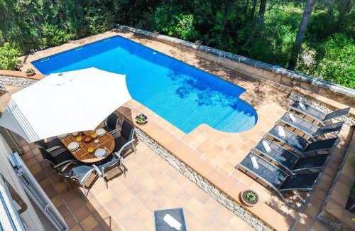 Mal Pas-Bon Aire Casa | Hochwertige, moderne Villa nahe dem Meer