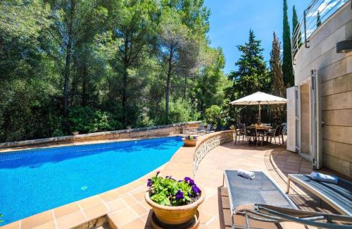 Mal Pas-Bon Aire Casa | Hochwertige, moderne Villa nahe dem Meer