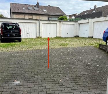 Rhein-Erft-Kreis District Apartamento | Hochwertige Wohnung Frechen City