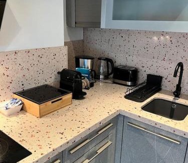 Rhein-Erft-Kreis District Apartamento | Hochwertige Wohnung Frechen City