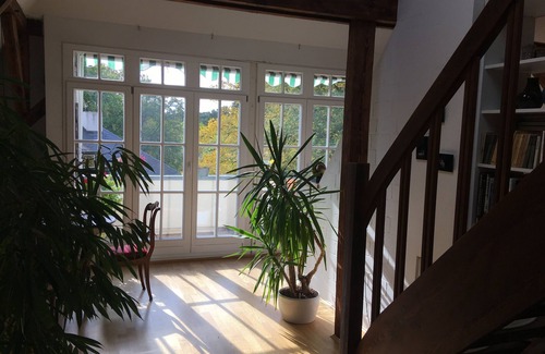 Steglitz-Zehlendorf Condominio | Hochwertige Wohnung in Berlin-schlachtensee