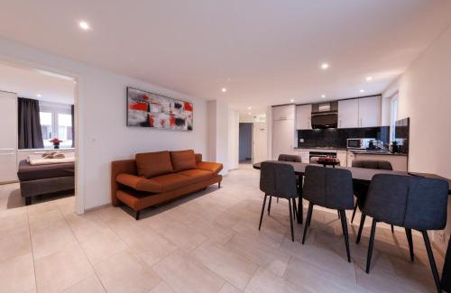 Winterthur Apartamento | Hochwertige Wohnung zentral gelegen!