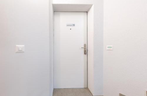 Winterthur Apartamento | Hochwertige Wohnung zentral gelegen!