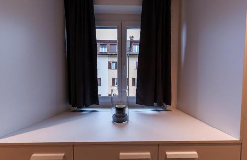 Winterthur Apartamento | Hochwertige Wohnung zentral gelegen!