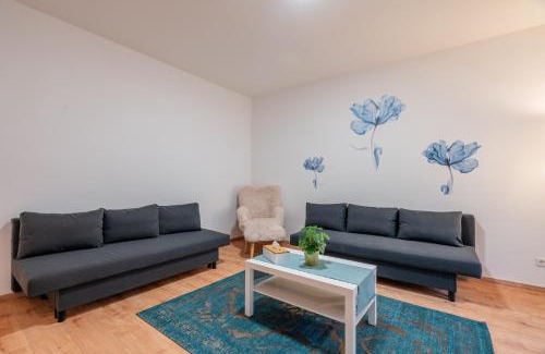 Halle Apartamento | Hochwertiges Apartment in zentraler TOP-LAGE in Halle No1