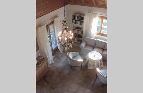 Colmberg Apartamento | Hochwertiges Ferienhaus im romantischen Franken
