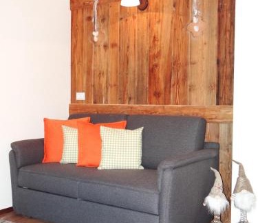 Monguelfo Casa | Hochwieserhof