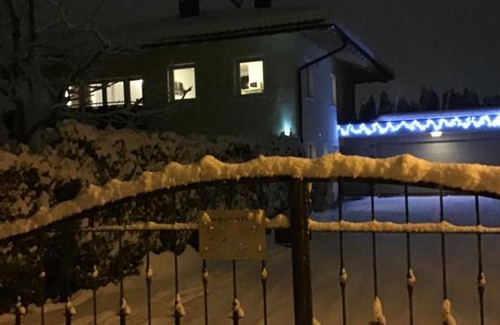 Finsing Apartamento | Hochzillertalblick