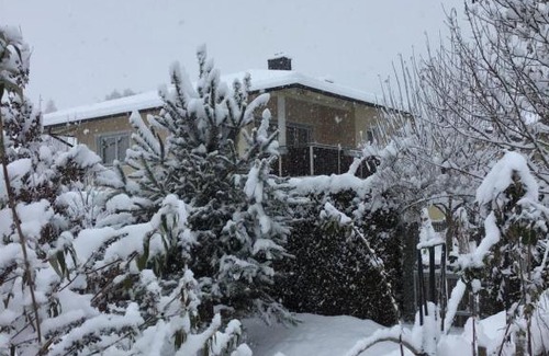Finsing Apartamento | Hochzillertalblick