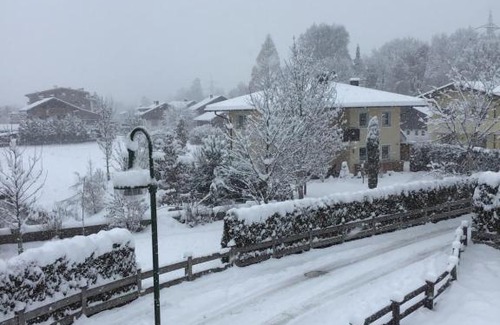 Finsing Apartamento | Hochzillertalblick