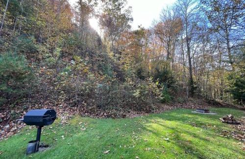 Rockbridge Casa | Hocking Hills Cabin-Private Hot Tub, Hiking, Caves