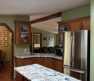 Rockbridge Casa | Hocking Hills Cabin-Private Hot Tub, Hiking, Caves
