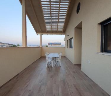 Qatsrin Casa | hod barama- ישוב שומר שבת צ'ק אין לפני שבת צ'ק אאוט במוצש