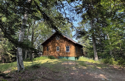 Seal Cove Casa | HODGDON POND LAKEFRONT ALQUILER EN MOUNT DESERT ISLAND!