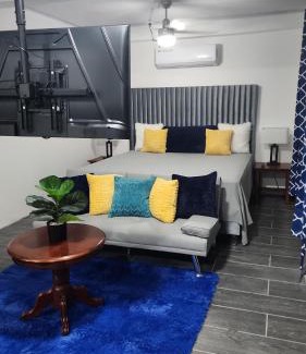 Sector 3 Apartamento | Hodgson residents