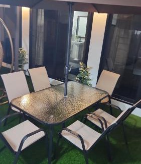 Sector 3 Apartamento | Hodgson residents