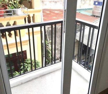 Dong Da Casa | Hoe Stay Văn Miếu Quốc Tử Giám