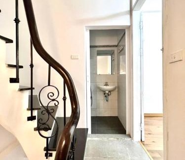 Dong Da Casa | Hoe Stay Văn Miếu Quốc Tử Giám