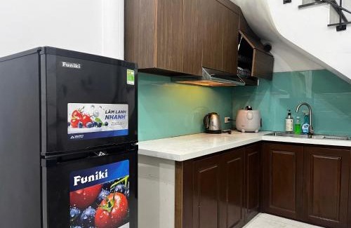 Dong Da Casa | Hoe Stay Văn Miếu Quốc Tử Giám