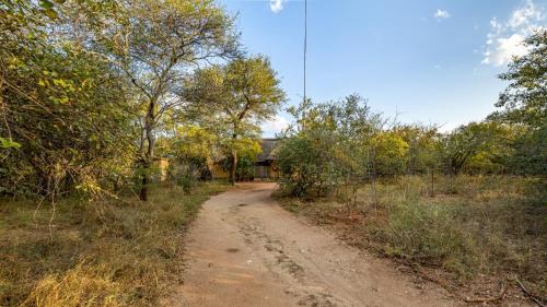 Hoedspruit Casa | Hoedspruit Bush Cottage